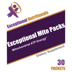 Exceptional Mito-Packs (30...