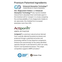Exceptional Mito-Packs (30 pks)
